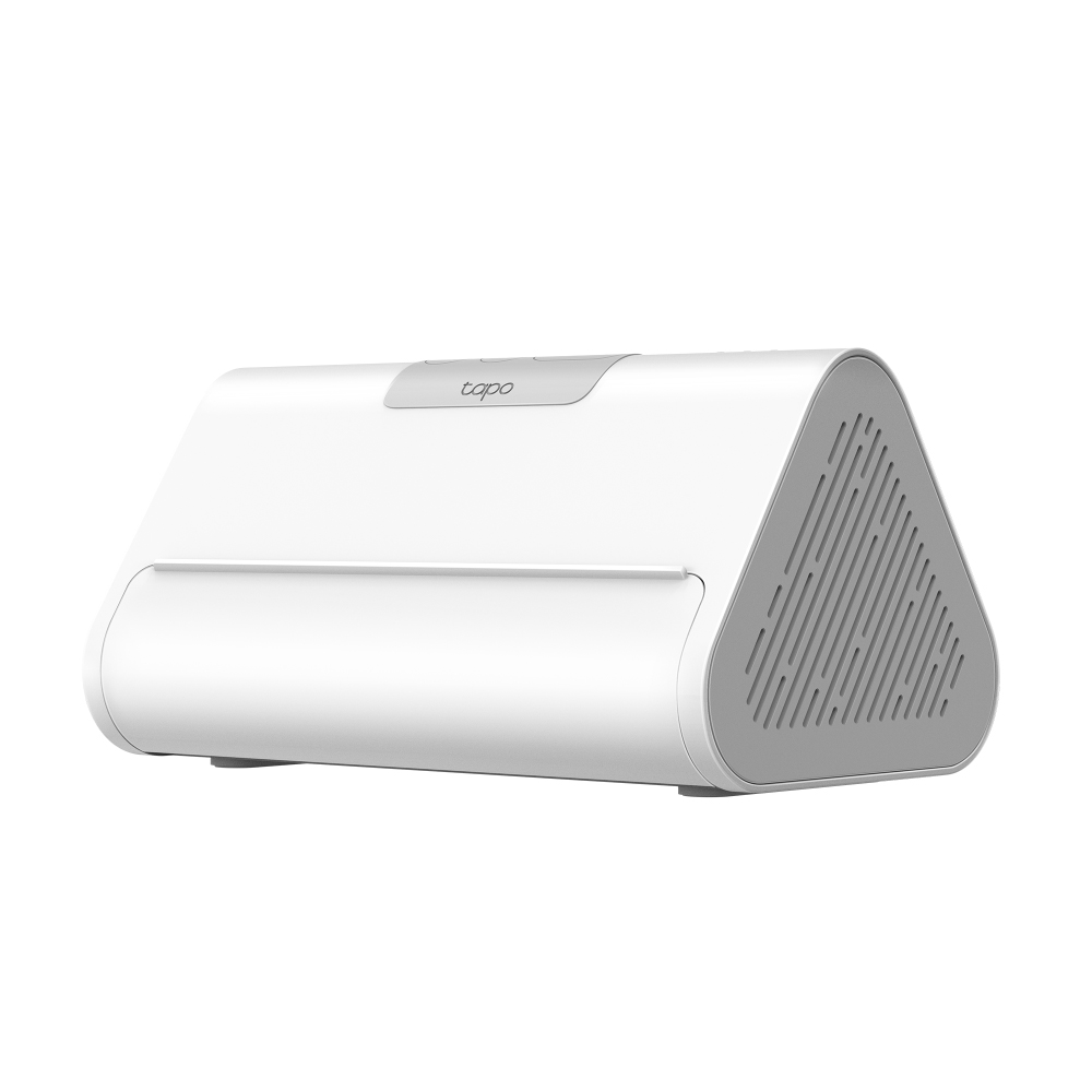 Tapo H500 Smart Homebase Hub (AI)